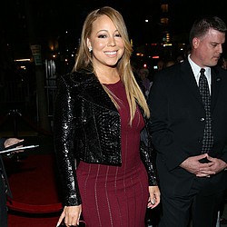 Mariah Carey &#039;doing well&#039; after hospital visit