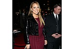 Mariah Carey &#039;doing well&#039; after hospital visit - Mariah Carey is &quot;doing well&quot; after falling ill with a severe case of the flu.The Hero singer was &hellip;