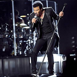 Lionel Richie to play Eden Sessions