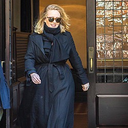 Adele: &#039;There&#039;s no bad blood between me and Phil Collins&#039;