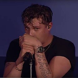John Newman: I’m doing acting auditions