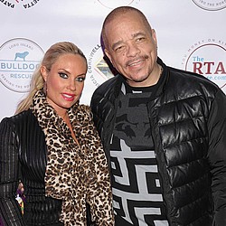 Ice-T and Coco welcome daughter Chanel Nicole