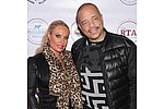 Ice-T and Coco welcome daughter Chanel Nicole - Rapper Ice-T and wife Nicole &#039;Coco&#039; Austin welcomed their first child together, daughter Chanel &hellip;