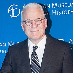 Steve Martin: &#039;The 70s were scary&#039;