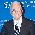 Steve Martin: &#039;The 70s were scary&#039; - Actor and comedian Steve Martin is more at ease on stage now compared to the 1970s, which he found &hellip;