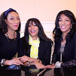 Sister Sledge supporting UNiTE to end violence against women