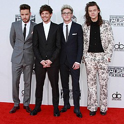 One Direction unveil third single from new album