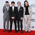 One Direction unveil third single from new album - One Direction star Liam Payne has revealed that Infinity will be the third track to be released &hellip;