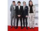 One Direction unveil third single from new album - One Direction star Liam Payne has revealed that Infinity will be the third track to be released &hellip;