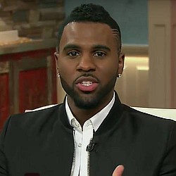 Jason Derulo: &#039;Are you asking me who I&#039;m having sex with?&#039;
