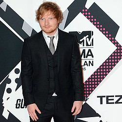 Ed Sheeran: &#039;I don&#039;t fit in with the crowd&#039;