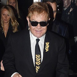 Elton John: &#039;I want to spend more time with my family&#039;