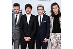 One Direction win top prize at American Music Awards - One Direction nabbed the top prize at the 2015 American Music Awards on Sunday night (22Nov15) &hellip;