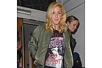 Ellie Goulding: Am I boring? - Ellie Goulding worries music critics find her healthy lifestyle &quot;boring&quot;.The British singer is one &hellip;