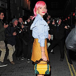 Lily Allen &#039;close to ending marriage&#039;