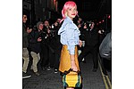 Lily Allen &#039;close to ending marriage&#039; - Pop star Lily Allen&#039;s friends apparently think she&#039;s putting off the inevitable by not ending her &hellip;