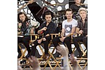 One Direction explain dressing room feud rumours - One Direction have dismissed rumours they demanded separate dressing rooms on tour because they &hellip;