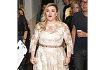 Kelly Clarkson opens up about &#039;really bad&#039; pregnancy - Singer Kelly Clarkson&#039;s second pregnancy is leaving her so dehydrated she has to have regular IV &hellip;