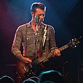 Eagles of Death Metal suspend shows, await statement, No.1 campaign launched - Eagles of Death Metal, the band who was playing at Le Betaclan when the terrorist attack started &hellip;