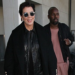 Kris Jenner: Kanye West is anally tidy… like whole family