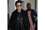 Kris Jenner: Kanye West is anally tidy… like whole family - Kris Jenner gets on really well with Kanye West because he&#039;s so &quot;anally tidy&quot;.Her daughter, Kim &hellip;