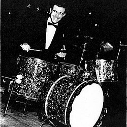 Andy White drummer on The Beatles Love Me Do dies