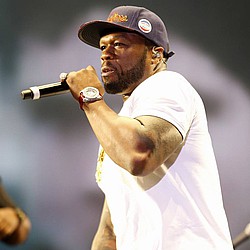 50 Cent: Ex&#039;s comments on my sexuality surprised me
