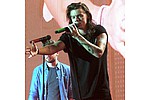 Harry Styles won&#039;t admit to Taylor Swift song - Harry Styles is keeping quiet on the subject of One Direction&#039;s new song, Perfect, which is &hellip;