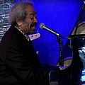 Allen Toussaint death provokes social media outpouring - Allen Toussaint touched a lot of heart, both musically and personally, and that has never been more &hellip;