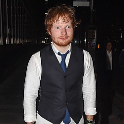 Ed Sheeran goes cold turkey after quitting smoking