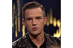 Brandon Flowers is Elton John&#039;s Beats 1 guest - Make sure you listen in to the latest episode of Elton John&#039;s Rocket Hour, airing tomorrow &hellip;