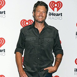 Blake Shelton hosting Kids&#039; Choice Awards