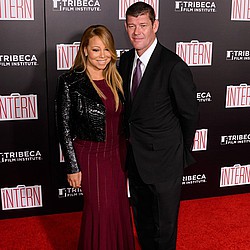 Mariah Carey ‘moves in with new lover’