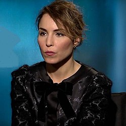 Noomi Rapace in talks to play Amy Winehouse