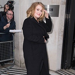 Adele: Drunk tweeting is a thing of the past