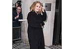 Adele: Drunk tweeting is a thing of the past - Adele&#039;s management team decided to take the reigns of her Twitter account after she posted too many &hellip;