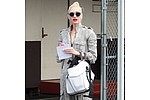 Gwen Stefani: I struggled with mother label - Singer Gwen Stefani initially didn&#039;t want to think of herself as a mother, but she&#039;s now accepted &hellip;