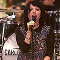 Carly Rae Jepsen cancels Bucharest gig after nightclub horror - Carly Rae Jepsen cancelled her concert in Romania on Thursday (05Nov15) &quot;out of respect&quot; for those &hellip;
