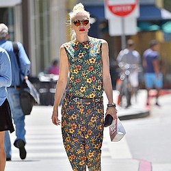 Gwen Stefani on marriage split: My life blew up in my face