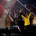 The Stone Roses announce three massive UK dates! - The Stone Roses are set to return to the stage for three mammoth gigs.The &#039;I Wanna Be Adored&#039; &hellip;