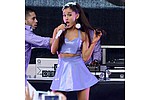 Ariana Grande to body-shamer: Get off my back! - Ariana Grande has responded via Instagram to a body-shaming Internet user who insulted her slim &hellip;