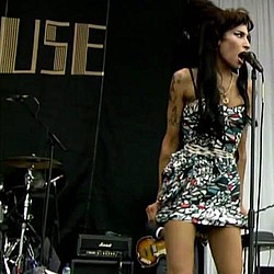 Amy Winehouse unseen pics illuminate Camden