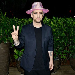 The Voice plays down Boy George&#039;s Prince &#039;gay&#039; comment