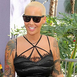 Amber Rose: Kanye West and Kardashians are off limits