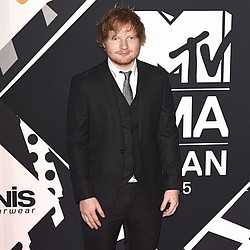Ed Sheeran: I helped pay off my friend’s mortgage