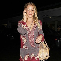 LeAnn Rimes: I&#039;m not a wicked stepmother