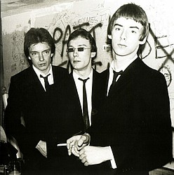 The Jam: About The Young Idea CD/DVD documentary
