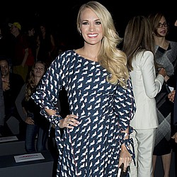 Carrie Underwood: Fifty Shades put me off potential baby name