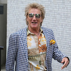 Rod Stewart: I’m running out of time