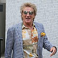Rod Stewart: I’m running out of time - Rod Stewart feels as if he&#039;s &quot;running out of time&quot; when it comes to songwriting due to his advanced &hellip;